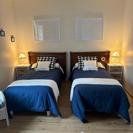 Chambres D'Hotes Le Tilleul Saint-Hilaire-des-Loges Eksteriør bilde