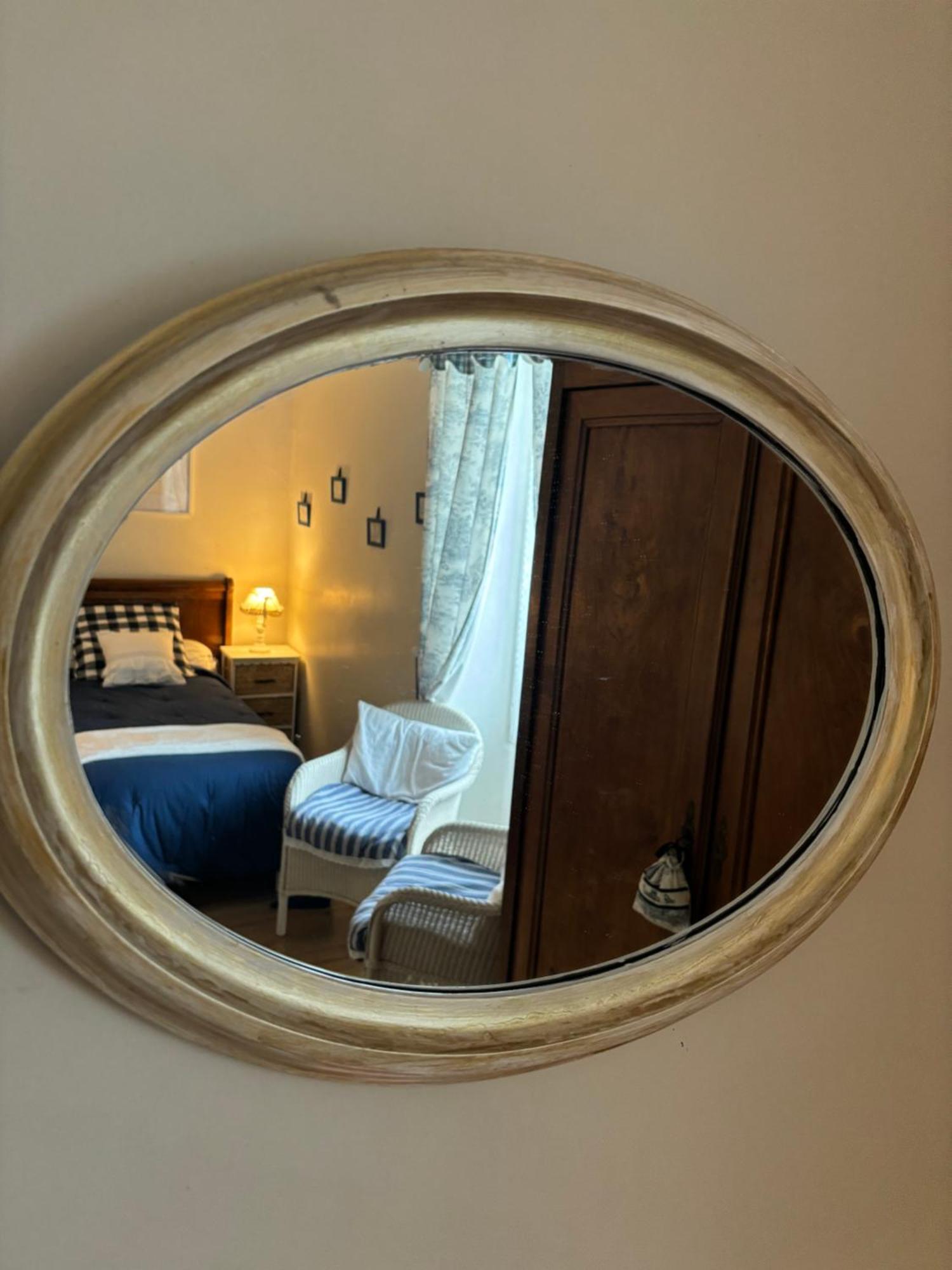 Chambres D'Hotes Le Tilleul Saint-Hilaire-des-Loges Eksteriør bilde