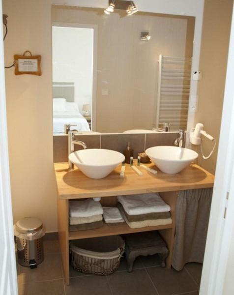 Chambres D'Hotes Le Tilleul Saint-Hilaire-des-Loges Eksteriør bilde